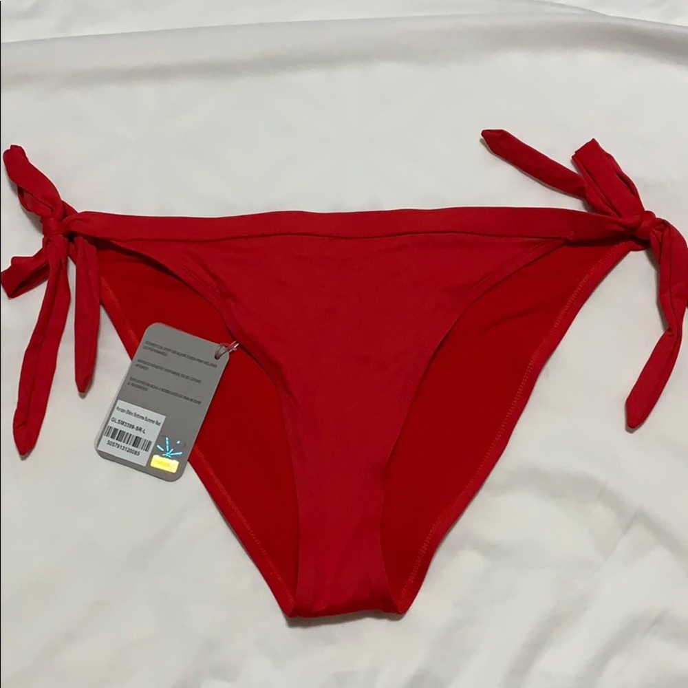 NWT Gymshark Bikini Bottoms